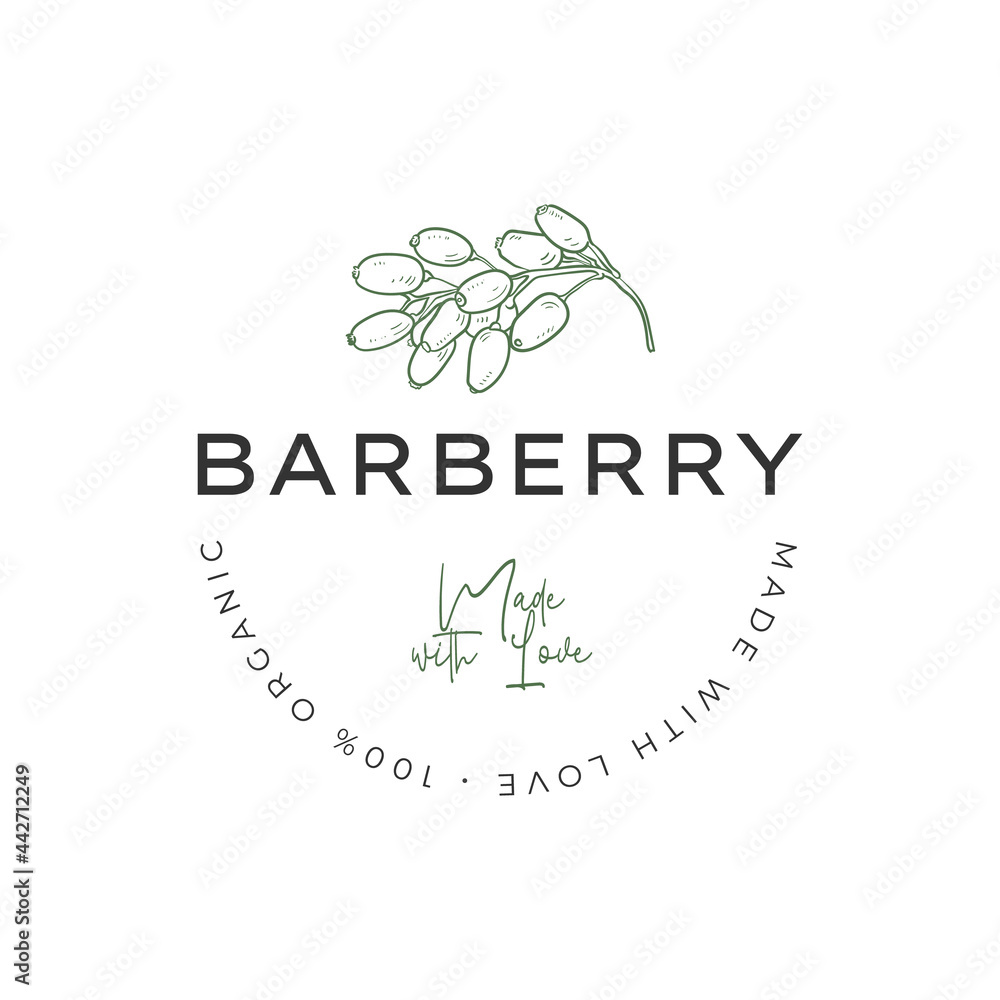 Healthy food logo template. Hand drawn illustrations for for restaurant, bar, vegan, healthy and organic food, market, farmers market, cooking school, food truck, delivery service. Healthy food logo template. Hand drawn illustrations for for restaurant, bar, vegan, healthy and organic food, market, farmers market, cooking school, food truck, delivery service.