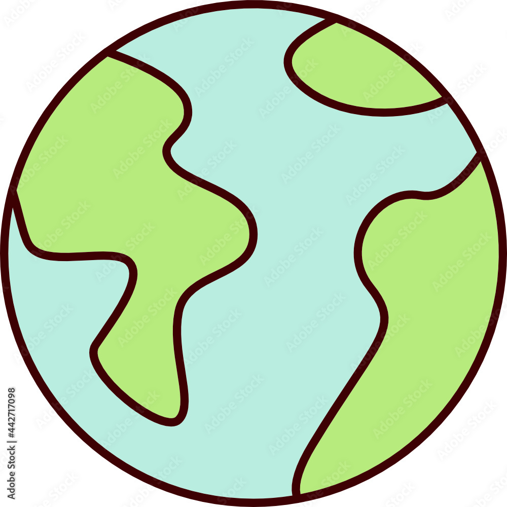 earth icon