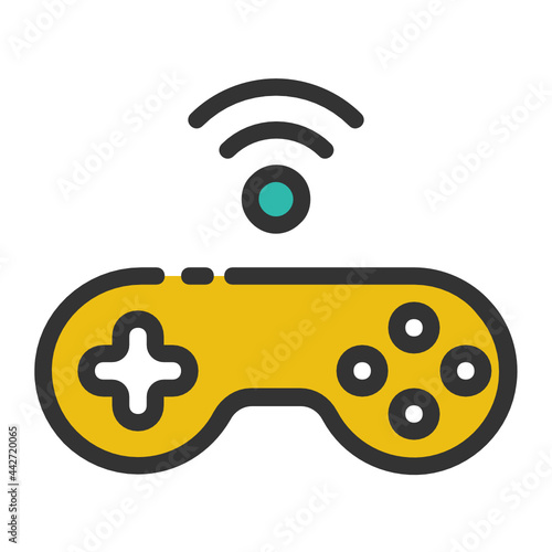 Joystick , Internet of Thin...
