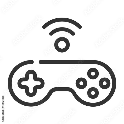 Joystick , Internet of Thin...