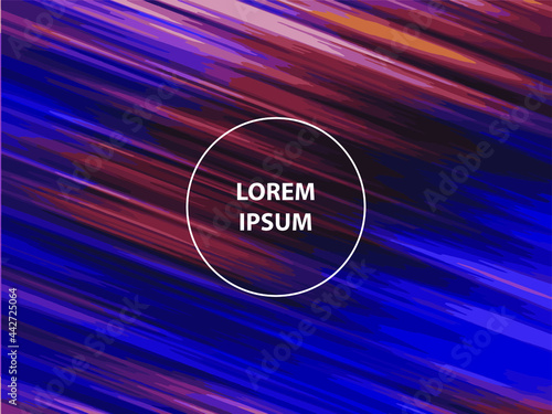 Wallpaper Mural Abstract oil art painting. Colorful Fluid art background. Marbled effect Liquid inks template for your design
 Torontodigital.ca