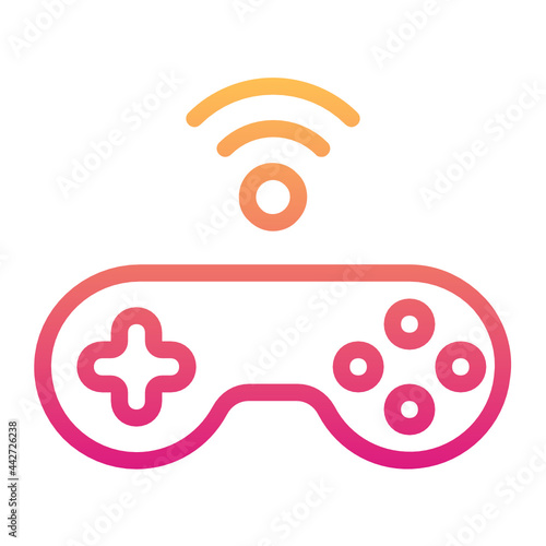 Joystick , Internet of Thin...