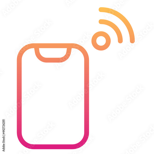 Smartphone , Internet of Th...