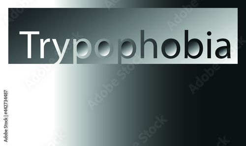 Trypophobie, die Angst vor Löchern