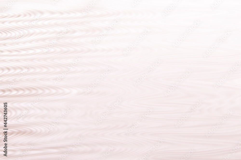 Fototapeta premium abstract wave line texture for background