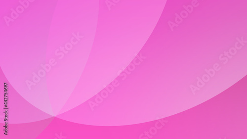 Abstract pink background for graphic design projects. Copy area. Modern abstract gradient background. Abstract pink background. Purple wallpaper for cover design.