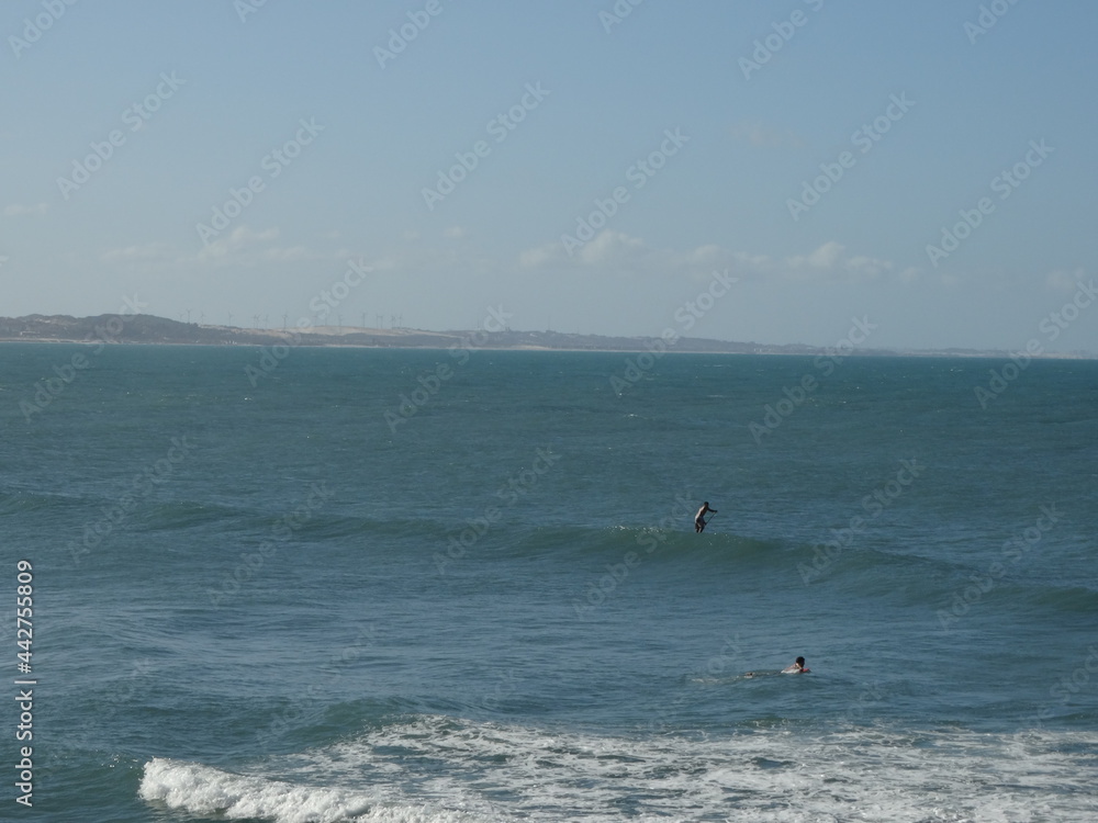 Obraz premium Nature Gu