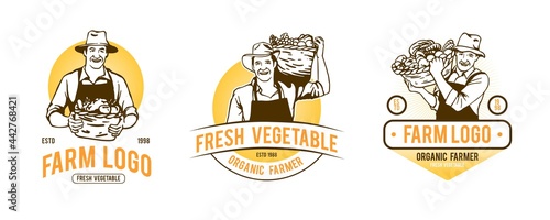 vegetable farmer