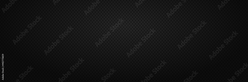 dark-abstract-background-with-carbon-fiber - obrazy, fototapety, plakaty 