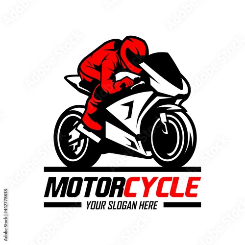 motorcycle logos
