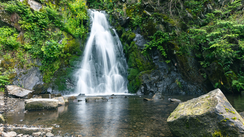 Spiegelthaler Wasserfall