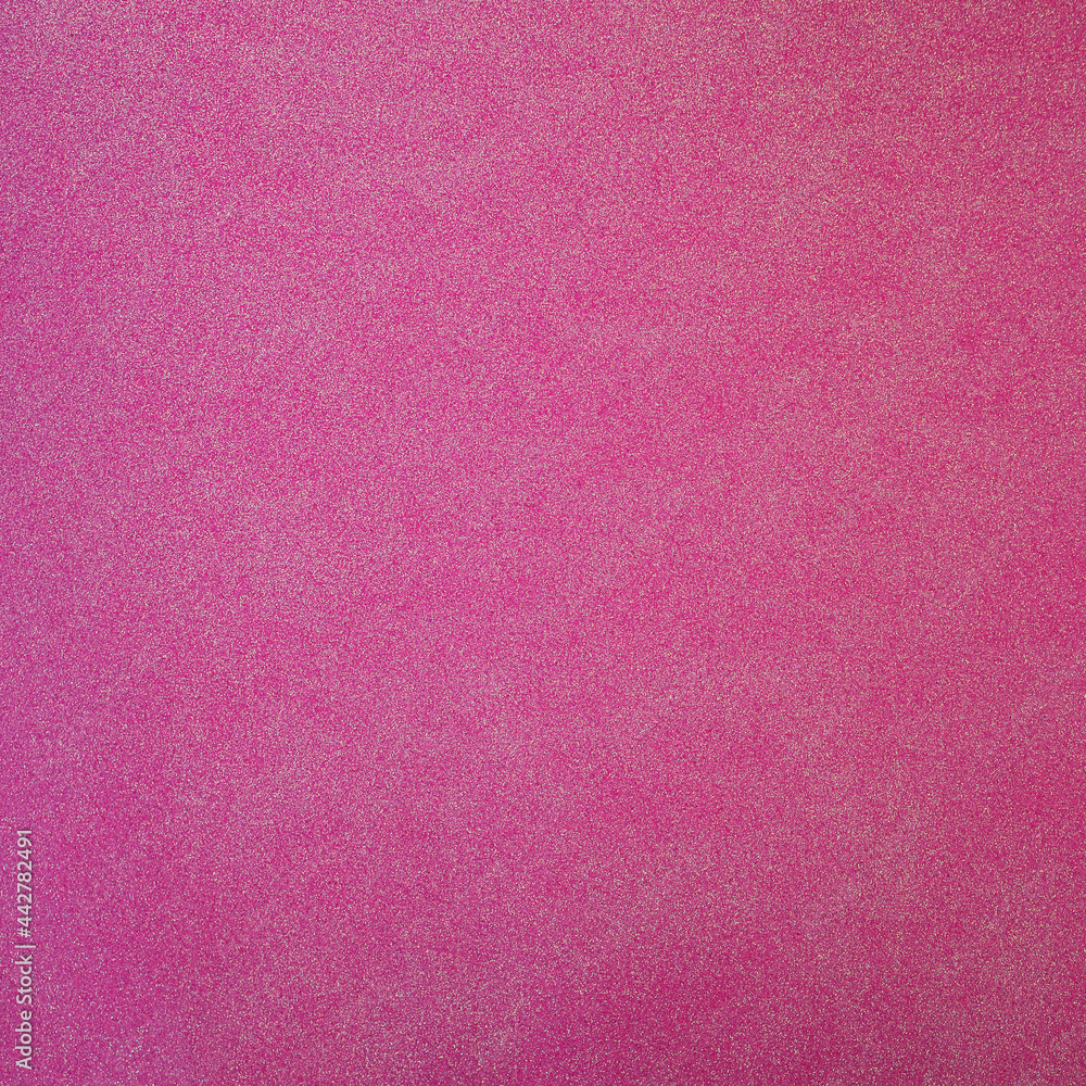 Texture of pink shiny background with glitter. Texture of pink shiny background with glitter.