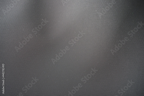 Fabric of a mountain backpack