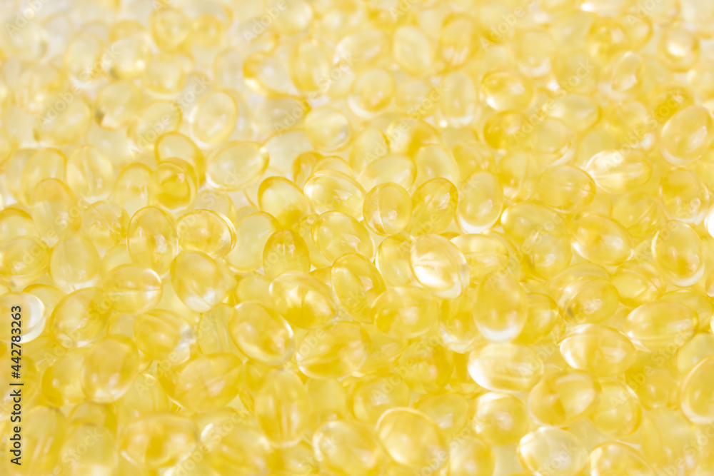 Multivitamins in capsules . Medical background. Disease prevention. Multivitamins in capsules . Medical background. Disease prevention.