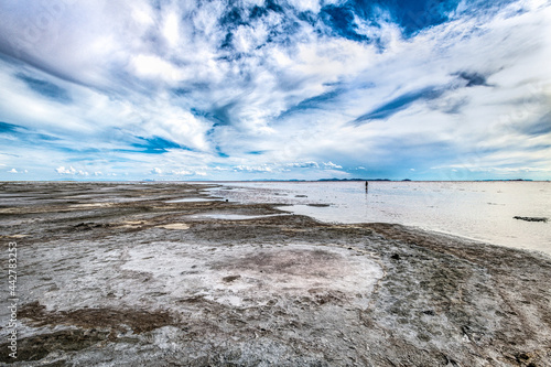 Great Salt Lake