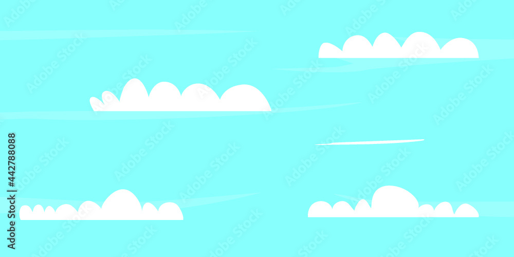white cloud with blue sky white cloud with blue sky