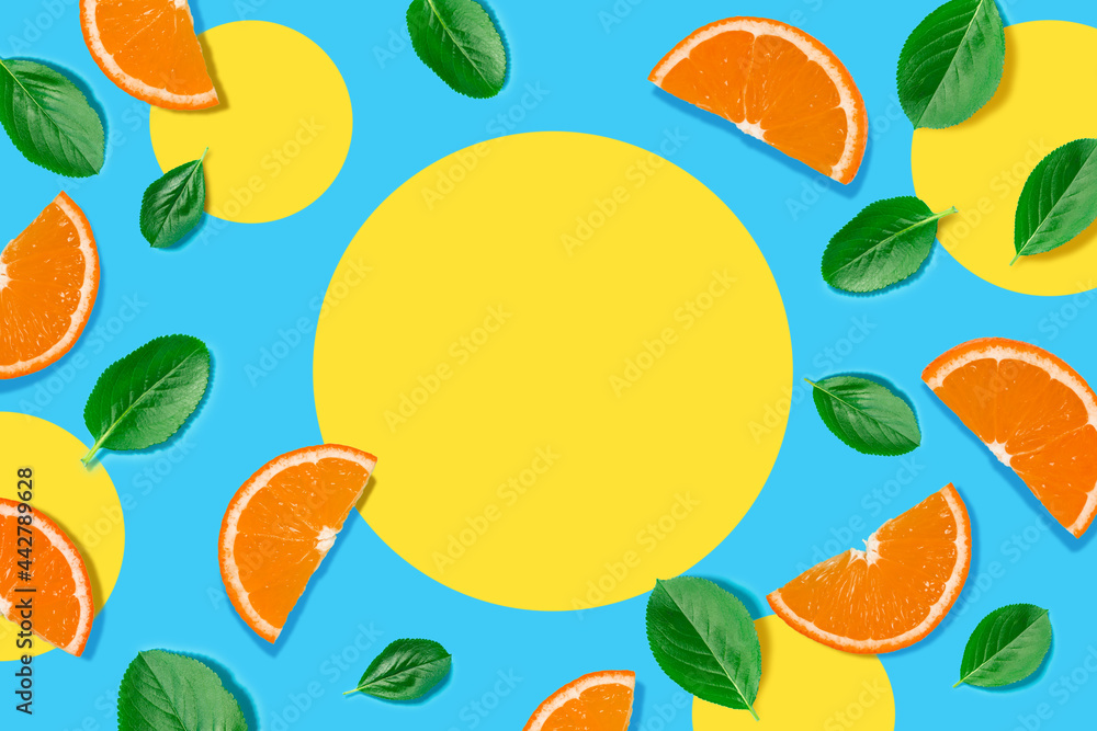 Taste of summer. Taste of summer.