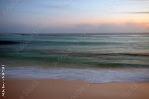 Fototapeta Naklejka Na Ścianę i Meble -  Dragon Cay Seascape