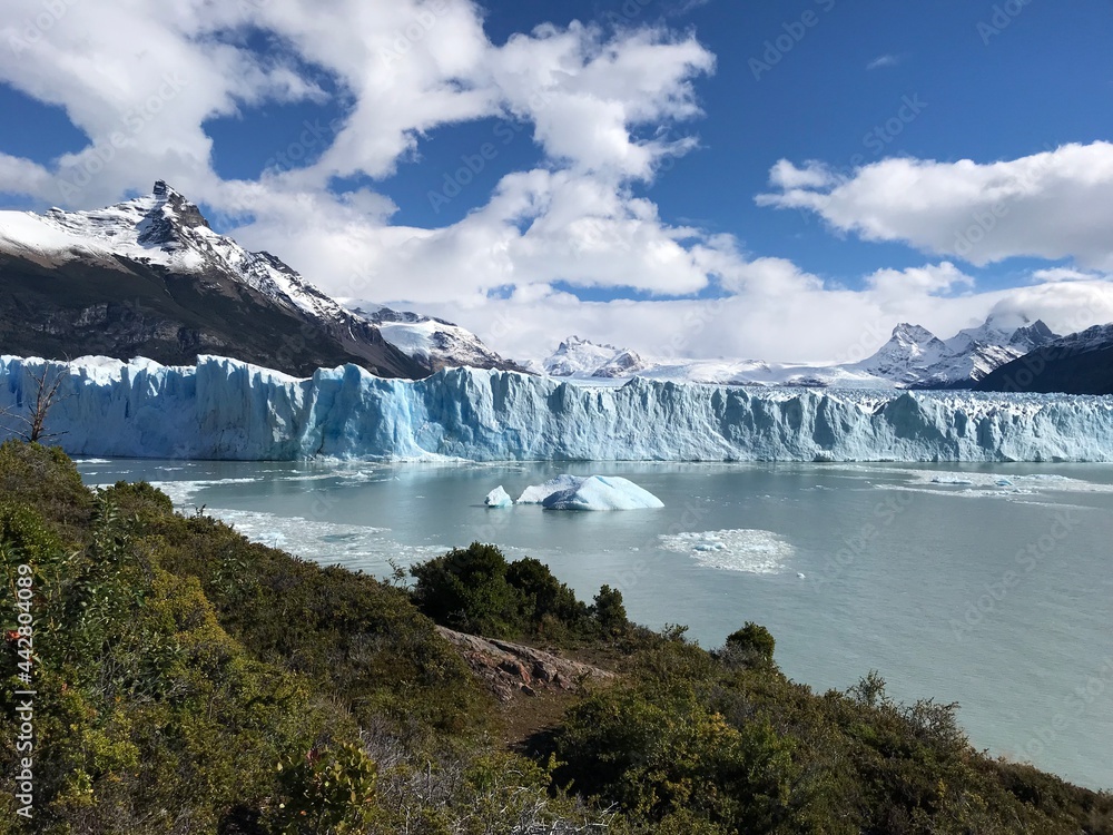 Obraz premium Glacier Perito Moreno