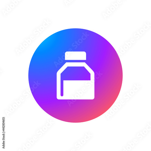 Drug - Sticker