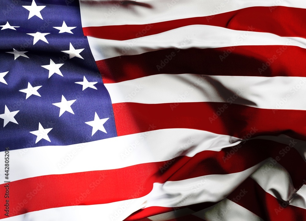 American. American.