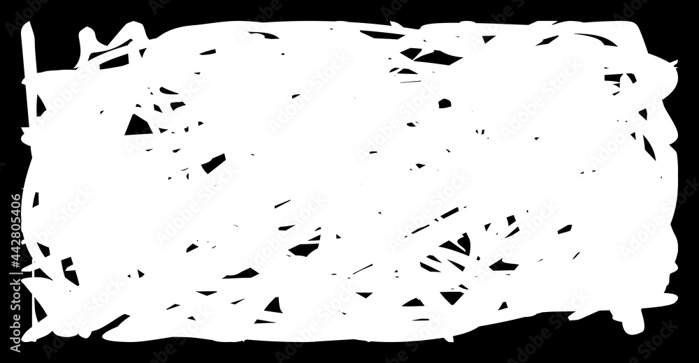 Obraz premium Black and white grunge with space for text