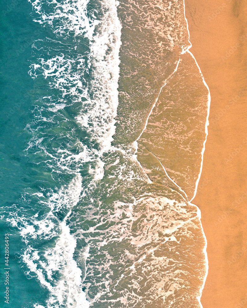 Ocean Beach Ocean Beach