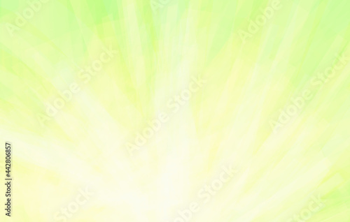 Light warm greenish yellow textured background
