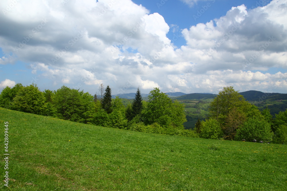 Beskid Śląski