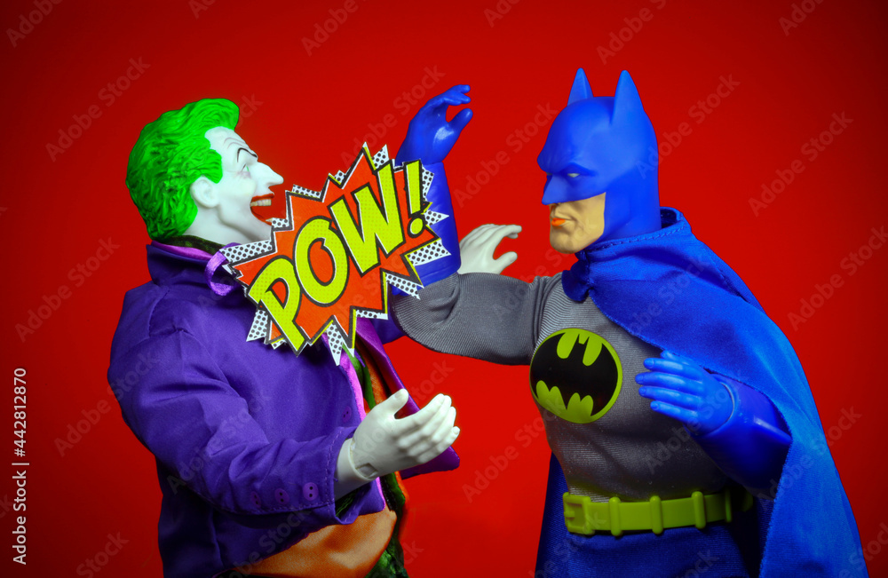 New batman toys 2018 sale
