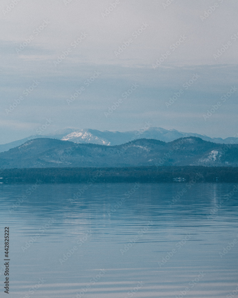 Lake Champlain Lake Champlain