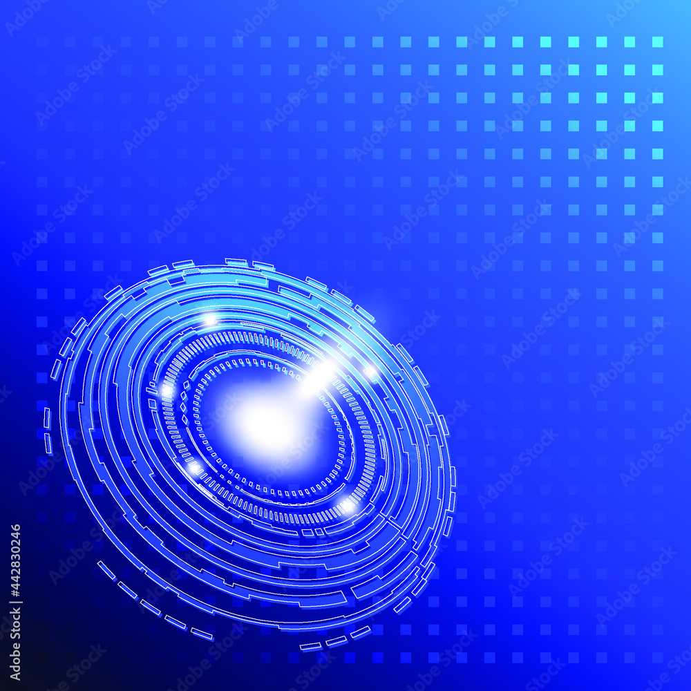 abstract blue background abstract blue background