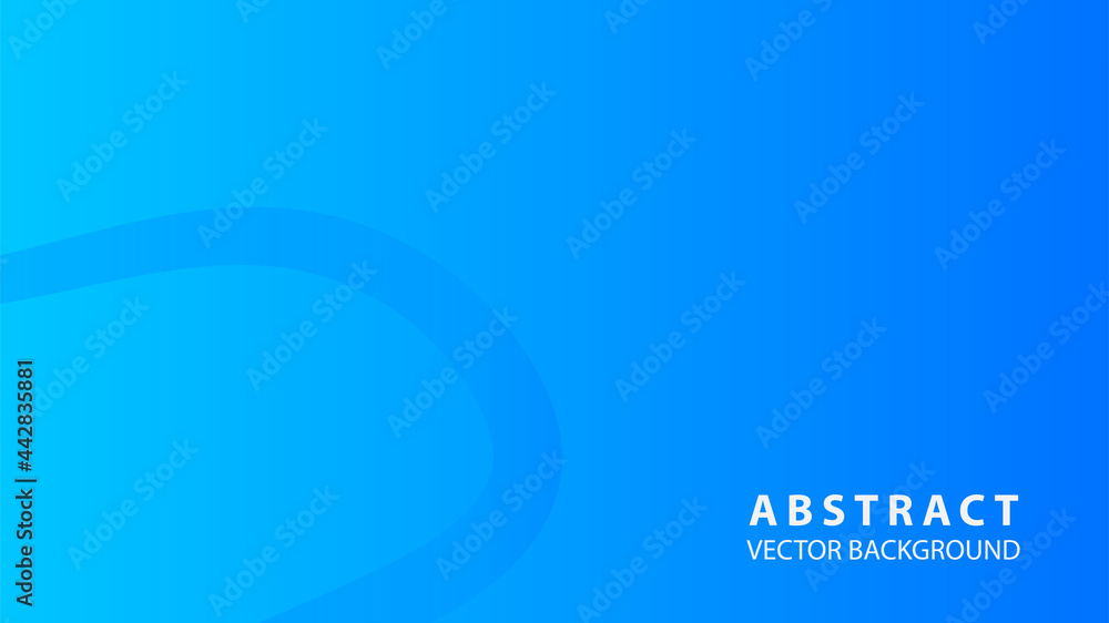 Abstract curve line wave background - vector Abstract curve line wave background - vector