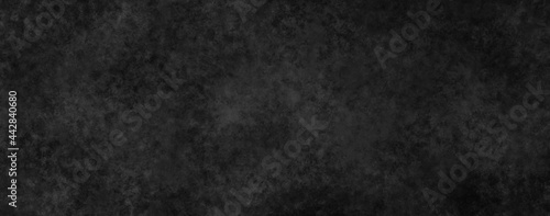 black abstract stylish blank spotted background with gray tint