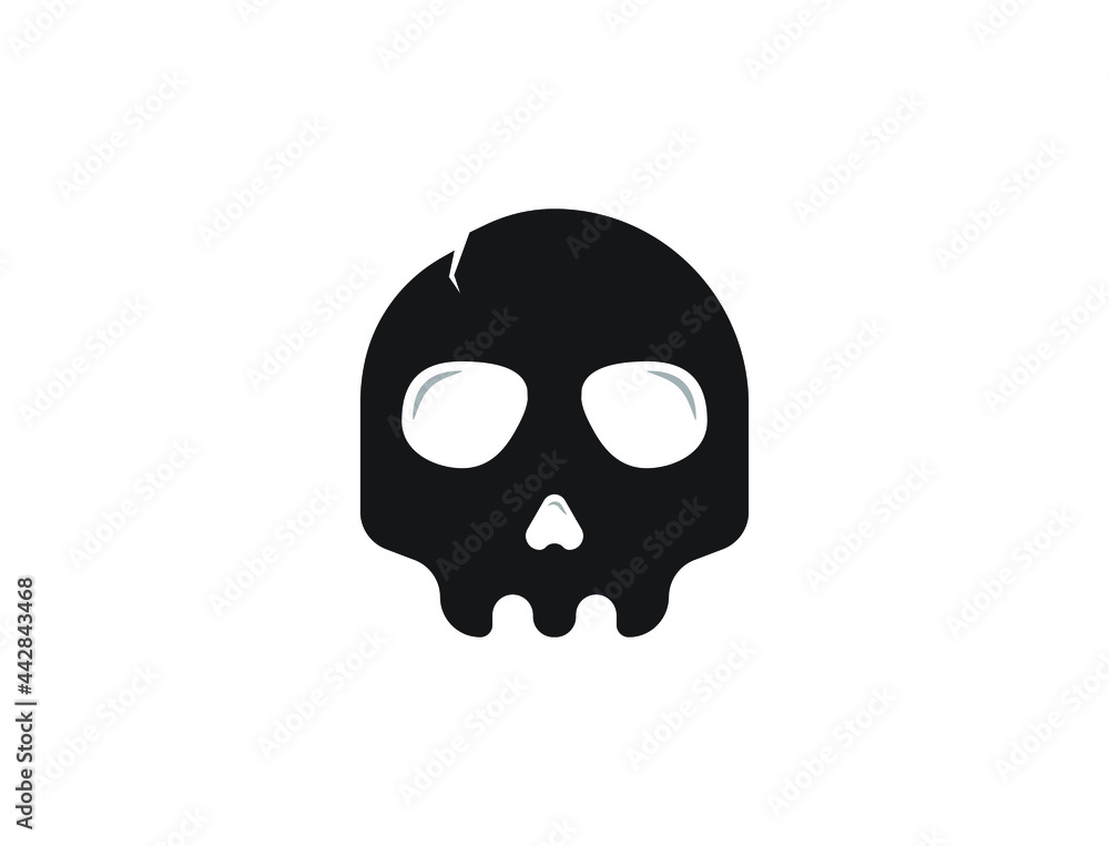 skull skull