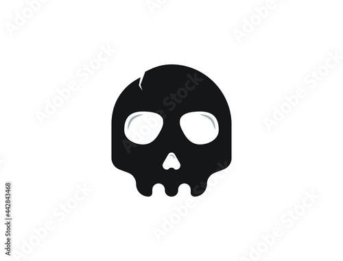 skull 
