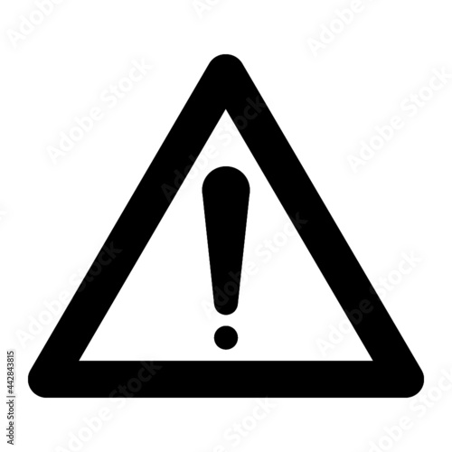 The exclamation mark is used to express strong emotions, such as surprise, excitement, or urgency.