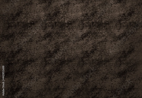 Grimy dark dirt surface grunge texture asset
