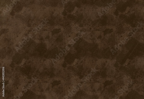 Grimy concrete textured background, grunge industrial asset