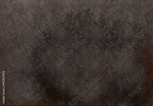 Old concrete grunge industrial texture asset