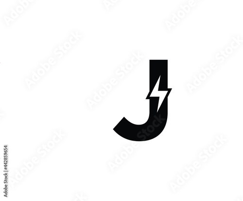 Electric Icon with letter J.
Electric Spark icon vector.
Letter J logo. Free Download Electric Icon with letter J.
Electric Spark icon vector.
Letter J logo. - GFXLoad
