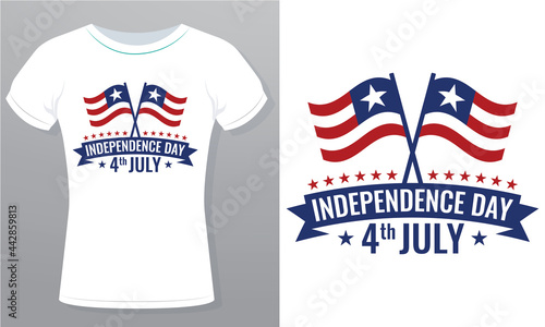 4th of July happy USA independence day - 4th of July t-shirts design, Vector graphic, typographic poster or t-shirt, Proud Army Granddaughter my solder my hero t-shirt designs template bundle.