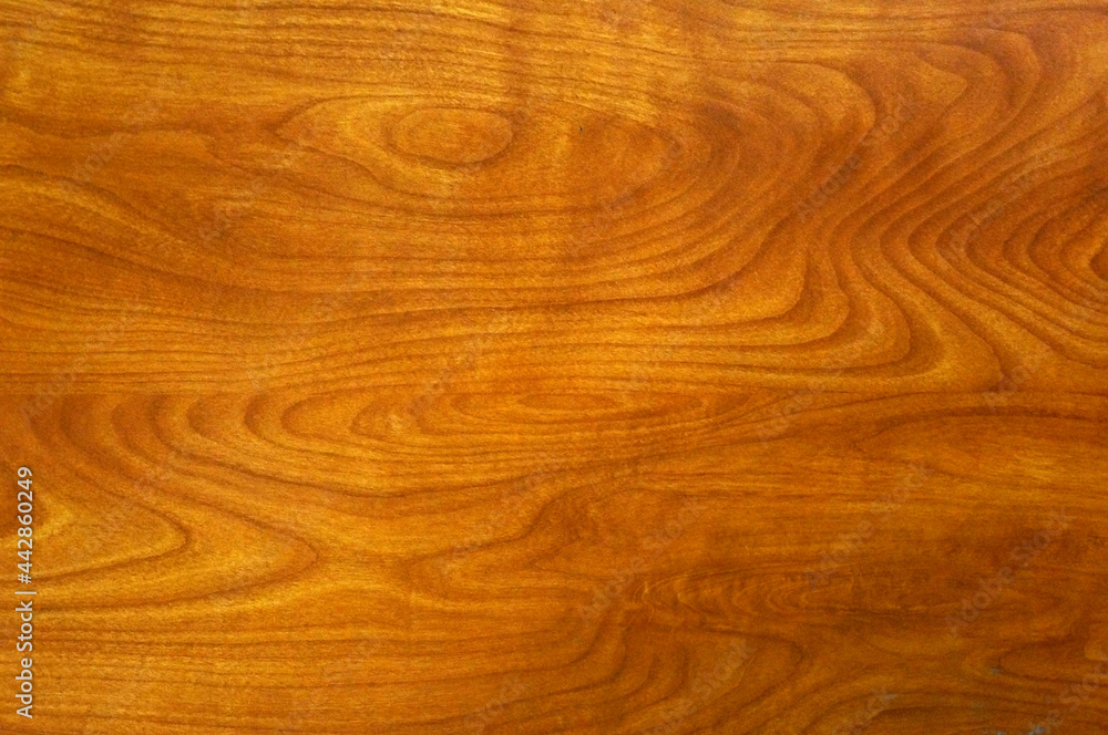 The texture of the brown wood. The texture of the brown wood.