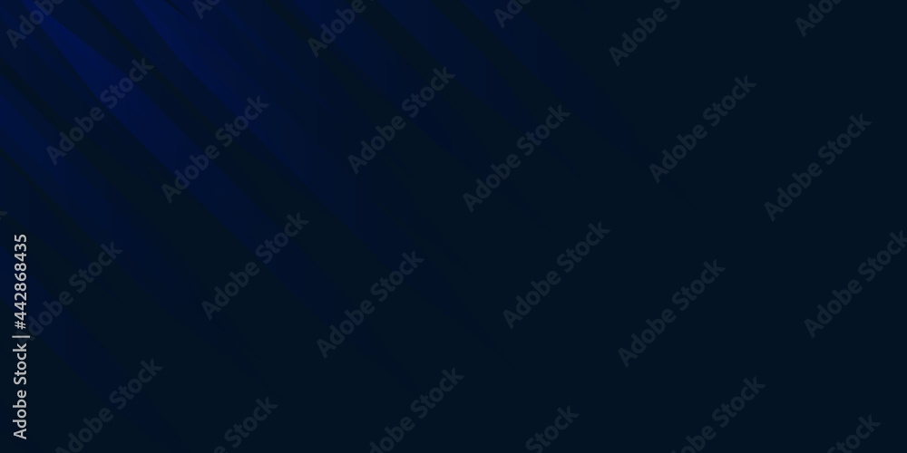 Fototapeta premium Abstract geometry background