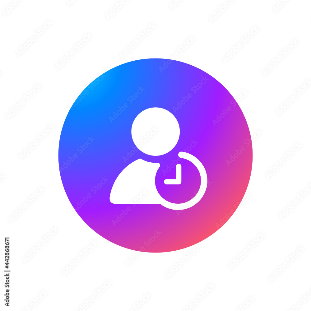 Time Management - Sticker Time Management - Sticker