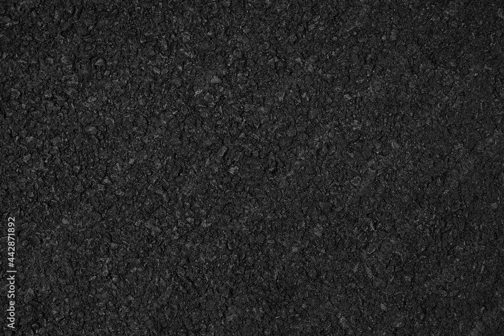 Surface grunge rough of asphalt, Tarmac grey grainy road, Texture Background, Top view Surface grunge rough of asphalt, Tarmac grey grainy road, Texture Background, Top view