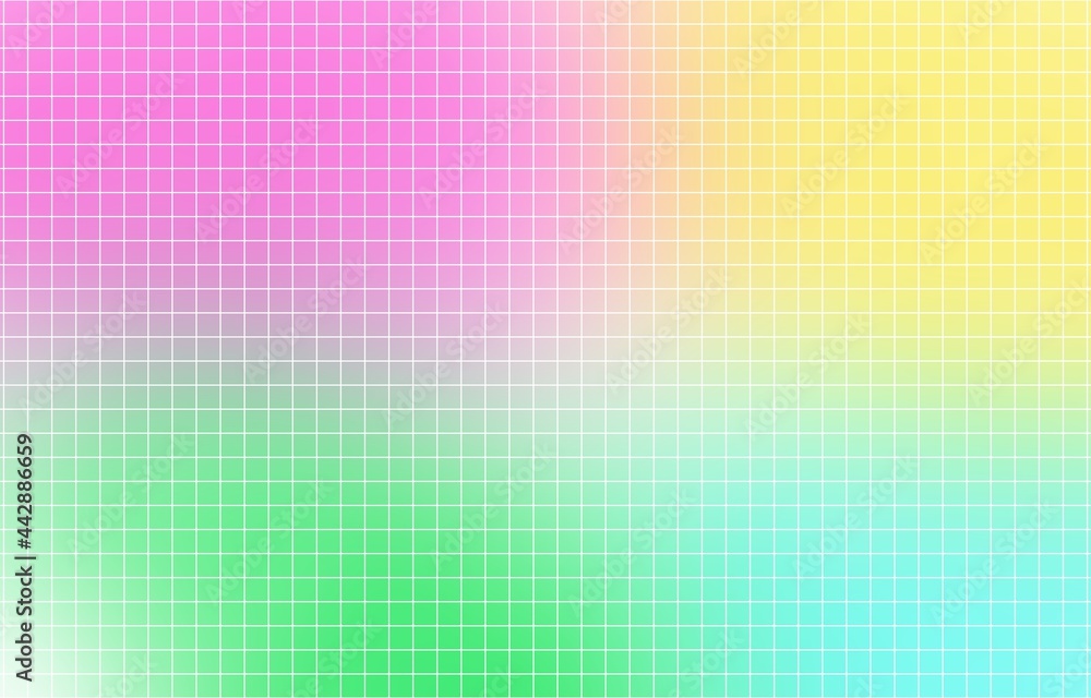 abstract colorful background with squares abstract colorful background with squares