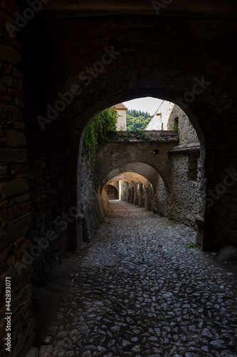 Biertan Fortified Church, The Late-Gothic Masterpiece of Saxon Transylvania