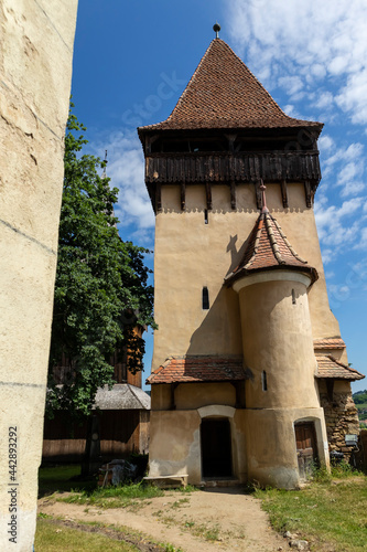 Biertan Fortified Church, The Late-Gothic Masterpiece of Saxon Transylvania