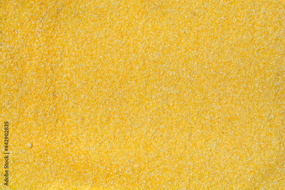 Polenta Polenta